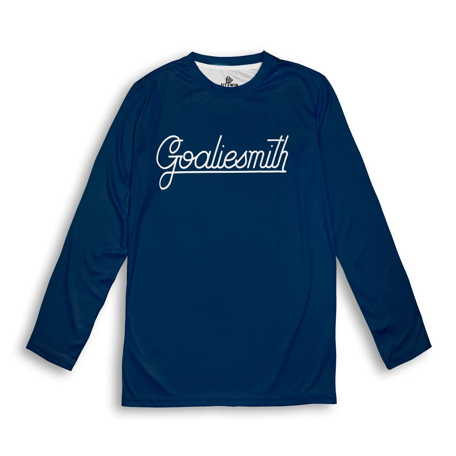 Team Color Poly LS