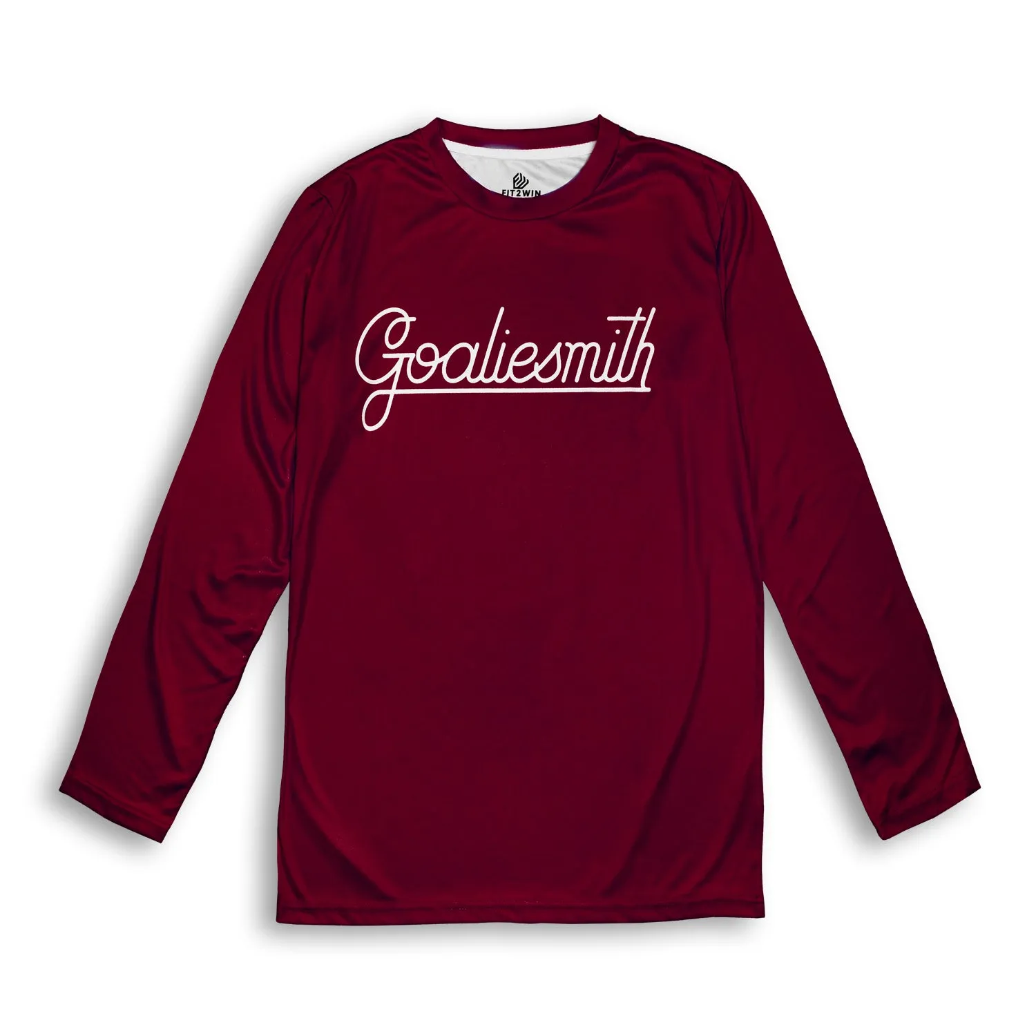 Team Color Poly LS