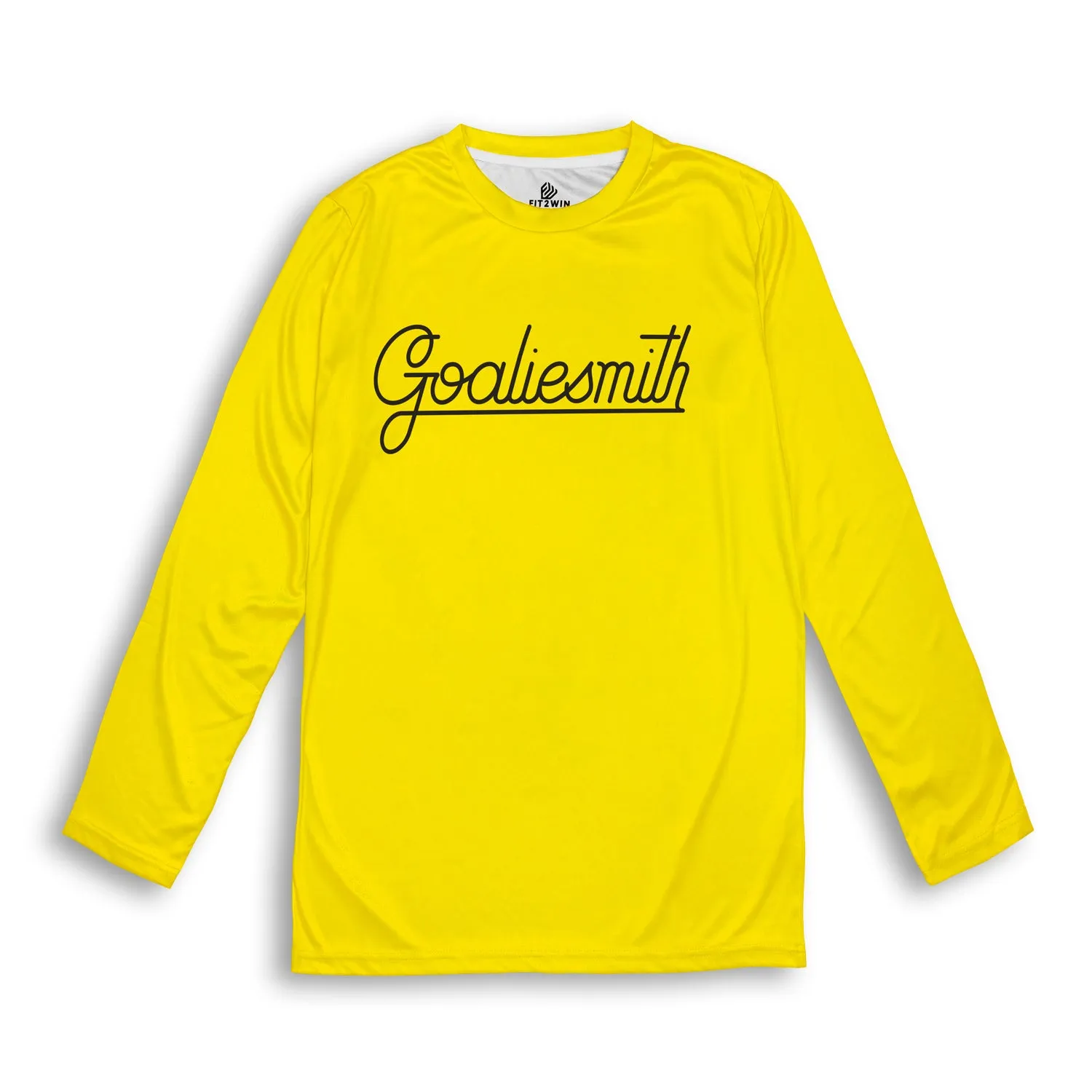 Team Color Poly LS